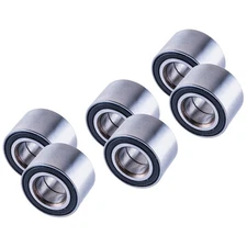 Can Am Defender Traxter front & rear wheel bearings kit HD10 2020 2021 2022 2023