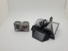 Hexbug Battlebots RC Remote Control Blacksmith