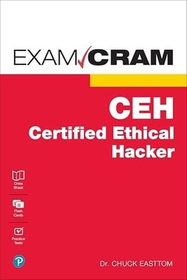 Certified Ethical Hacker CEH E - GOOD