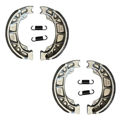 Front Brake Shoes for Arctic Cat 150 Utility 2x4 & Alterra 150 fits 2009-2019