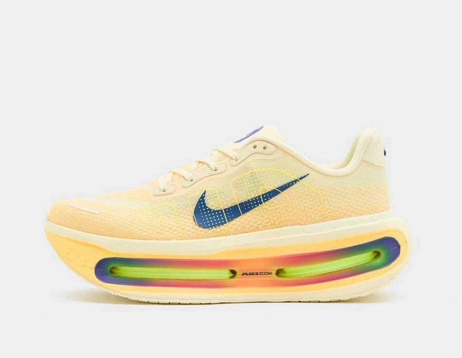 Nike Vomero Premium Men's Shoes in Yellow