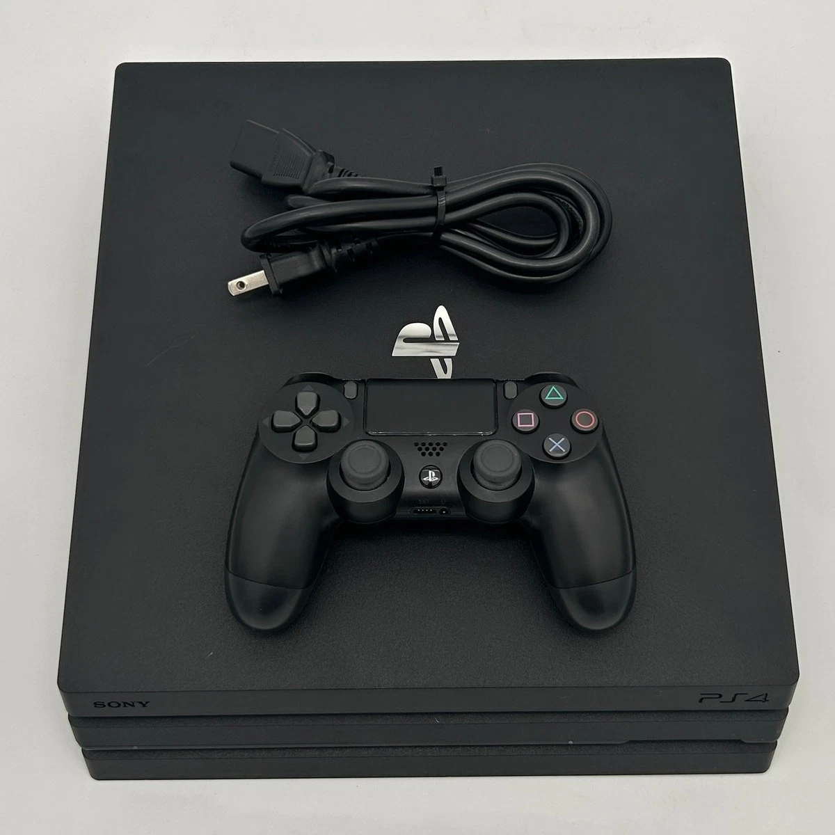 Las mejores ofertas en Sony PlayStation 4 Pro consolas de 1 Tb