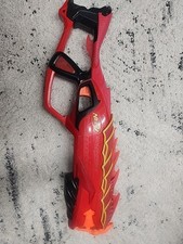Nerf  Dragonpower  Emberstrike 8-Shot Dart Blaster