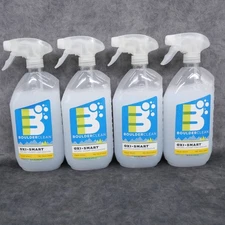 4x Boulder Clean 28 oz Oxi-Smart® Stain Remover  fl oz (828 ml) meyer lemon
