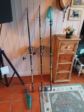 Canna Da Pesca Italcanna Evo 120 4Mt