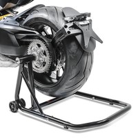 ConStands – Einarm MontagestäNder FüR Ducati 1299 Panigale S 15-17 Schwarz Hinte
