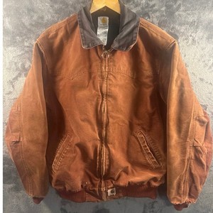 Carhartt J14 Jacket | eBay