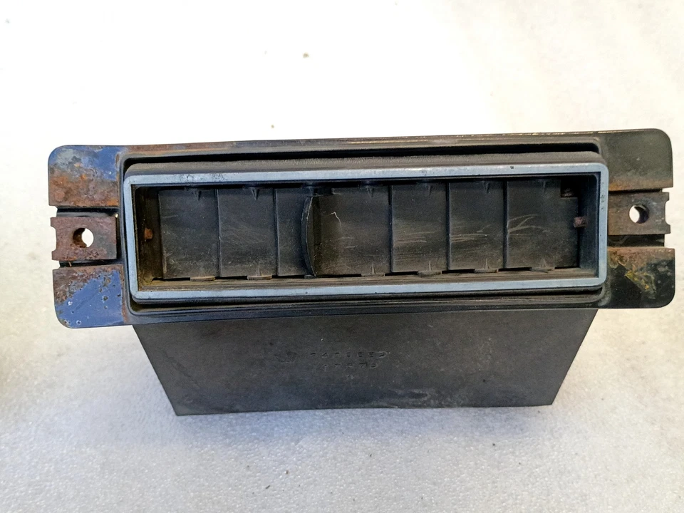 Juego de 3 ventilaciones de aire acondicionado 75-80 D100 D150 D200 D300 Foto 3 de 4