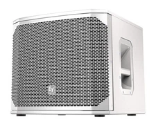 EV Electro-Voice ELX200-12SP 12" 1200W Powered Subwoofer Sub White