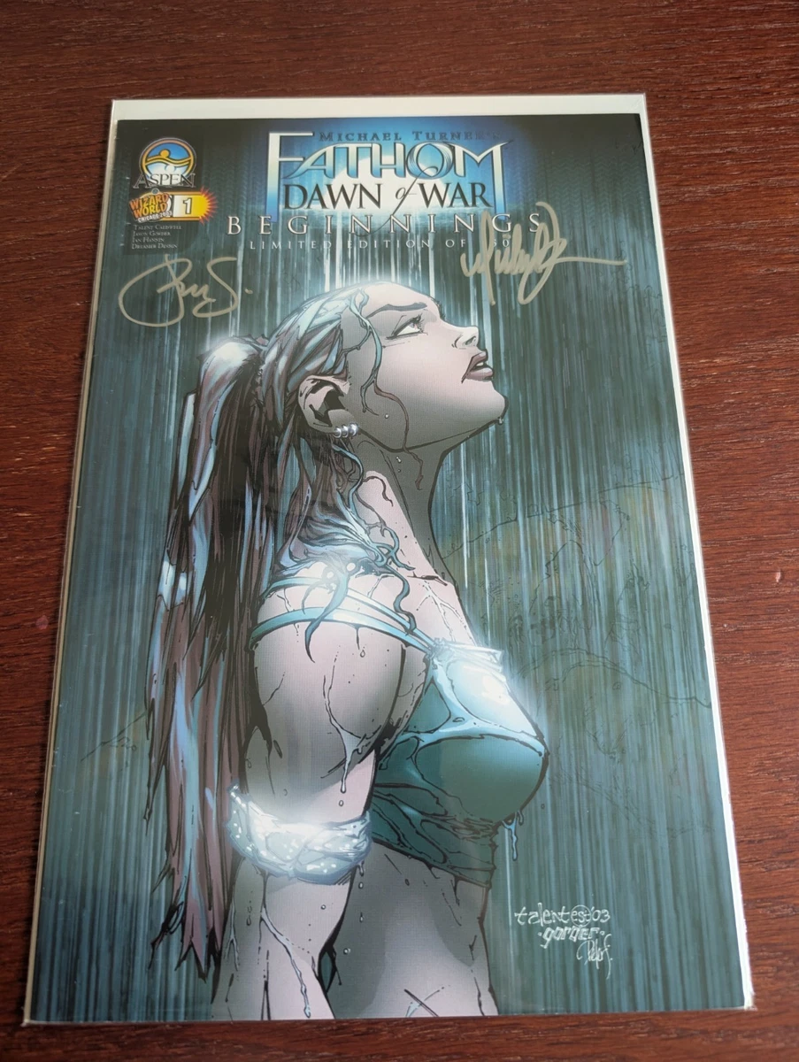 Dawn Comics, Graphic Novels & TPBs for sale | eBay