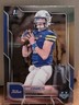 Kirk Francis #20 - 2025 Bowman University Chrome Tulsa Golden Hurricane Football