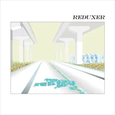 alt-J - Reduxer