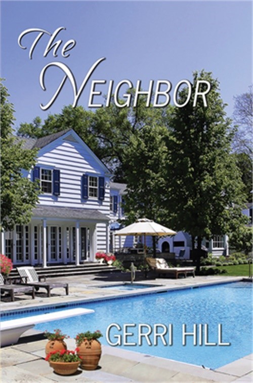 The Neighbor (Paperback or Softback)