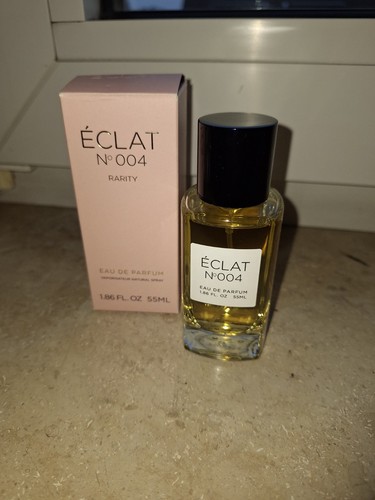 Eclat 004 Rar NEU