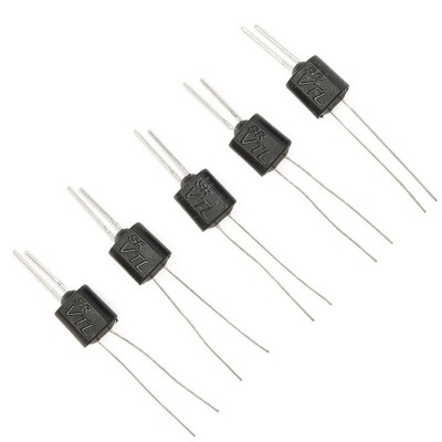 1SET Optoisolator Optocoupler Dip-4 Accessories VTL5C9 Coupler Replacement