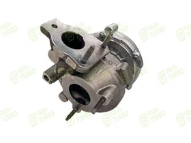 Turbolader 20069 765015-0003 Renault ESPACE IV JK0 2.0 DCI 2005-2016 7701478918