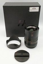 USED Hasselblad XCD 25mm f/2.5 V Lens
