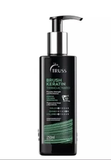 Truss Brush Keratin 8.45 oz *Weekly thermal leave-in treatment rich in proteins*