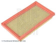 BLUE PRINT ADN12249 Air Filter for NISSAN