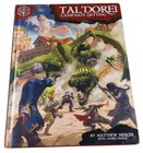 Critical Role Tal'Dorei Campaign Setting Guide Matthew Mercer Hardcover RPG