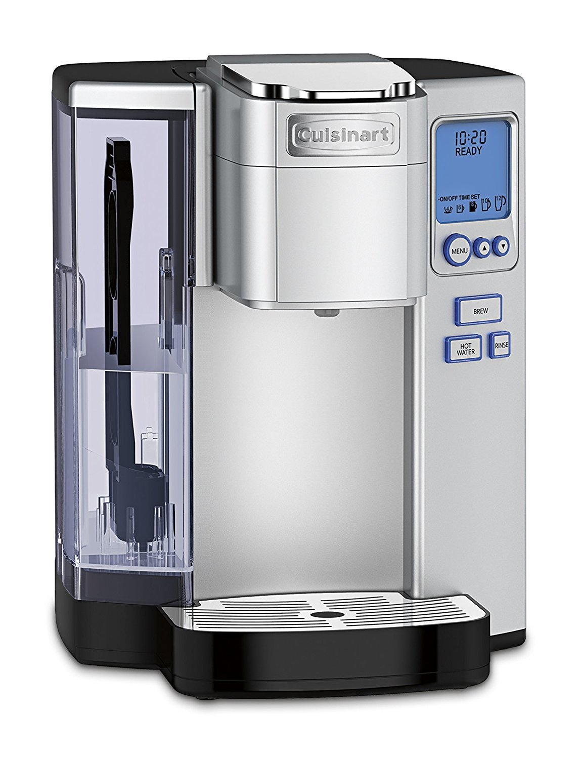 Cuisinart SS10FR 72oz. Coffee Maker 