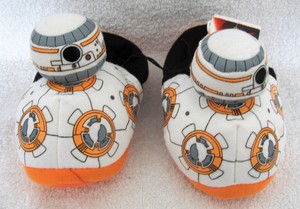 bb8 shoes