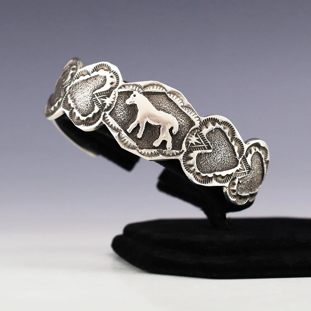 Emerson Bracelet In Native American Bracelets for sale | eBay
