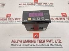 Autonics MP5W-4N Digital Pulse Meter 100-240VAC