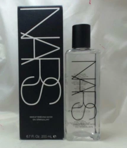 Очищающие средства для всех типов кожи NARS