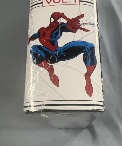 Marvel Comics Spider-Man de Michelinie & Bagley Omnibus HC (2024) Envío Global - Imagen 5 de 5
