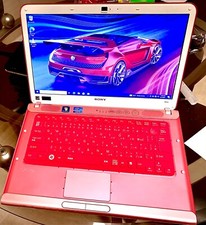Sony Vaio