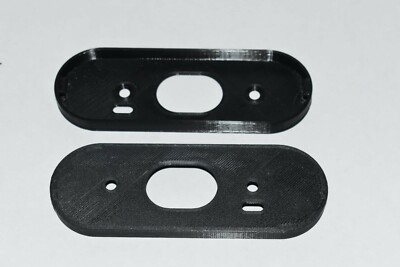 Elago Mount Compatible Con Google Nest Hello Video Doorbell - Foto 2