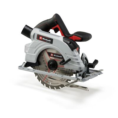Einhell Power X-Change Akku-Handkreissäge TP-CS 18/190 Li BL - Solo