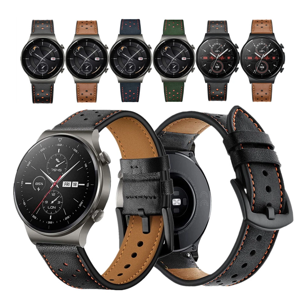 Best huawei shop watch bands