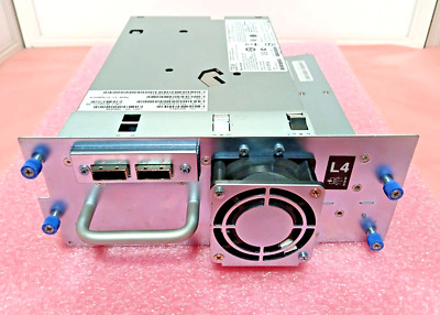IBM LTO Ultrium4 SAS SCSI Tape Drive for IBM Storage 95P5819 95P4516