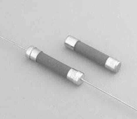 EATON ELECTRICAL / COILTRONICS / BUSSMANN,F02A250V1A,Fuses-5Pack