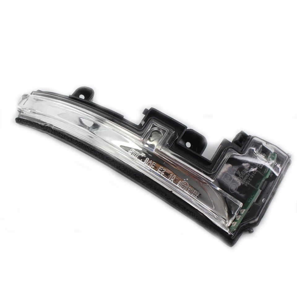For Land Range Rover Sport Evoque LR4 Right Rear View Exterior Mirror Lamp Light - Image 4 of 4