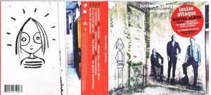 louise attaque anomalie louise attaque anomalie