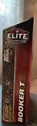Mattel WWE Elite Monday Night Wars Series 6 Booker T WCW Harlem Heat Figure New — photo 4