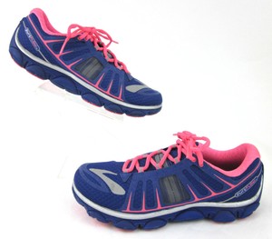brooks pureflow 2 womens pink