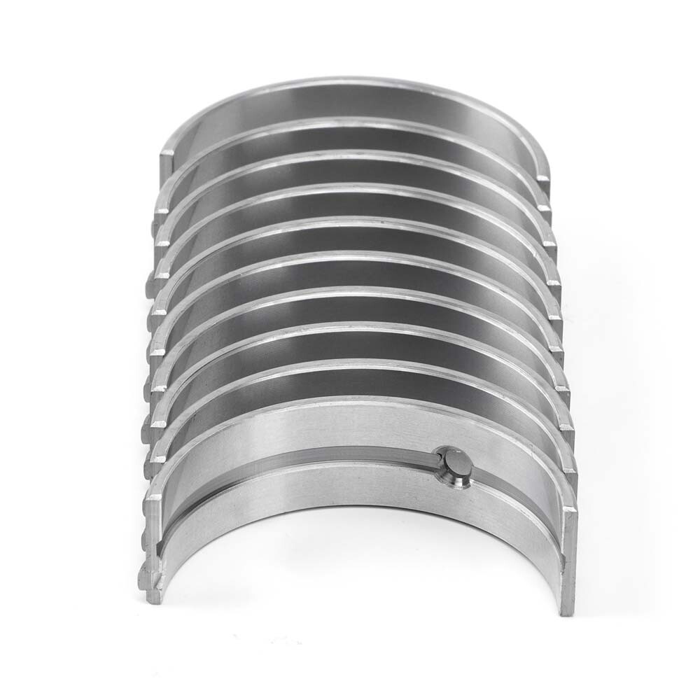 Connecting Rod Bearings & Main Bearings Set For 20132020 Hyundai Kia 1.6L Turbo eBay