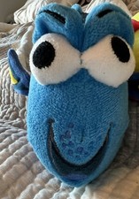 DISNEY STORE FINDING NEMO DORY 9" PLUSH