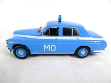 Warsawa 223 Poland Police Milicja Obywatelska- 1:43 - Ist Diecast Model Car PM21