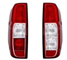 Rückleuchten Heckleuchten SET LINKS + RECHTS für Nissan Navara D40 2004-