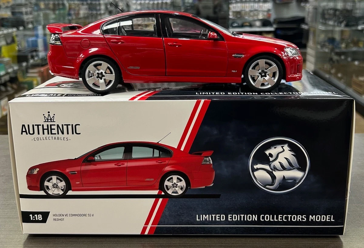 Ebay holden collector cars outlet