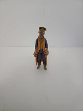 Star Wars 1997 Kenner Saelt-Marae / Yak Face Action Figure