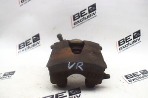 VW Golf 6 VI 1.2 TSI Bremssattel vorne rechts Sattel Bremszange 1K0615124D