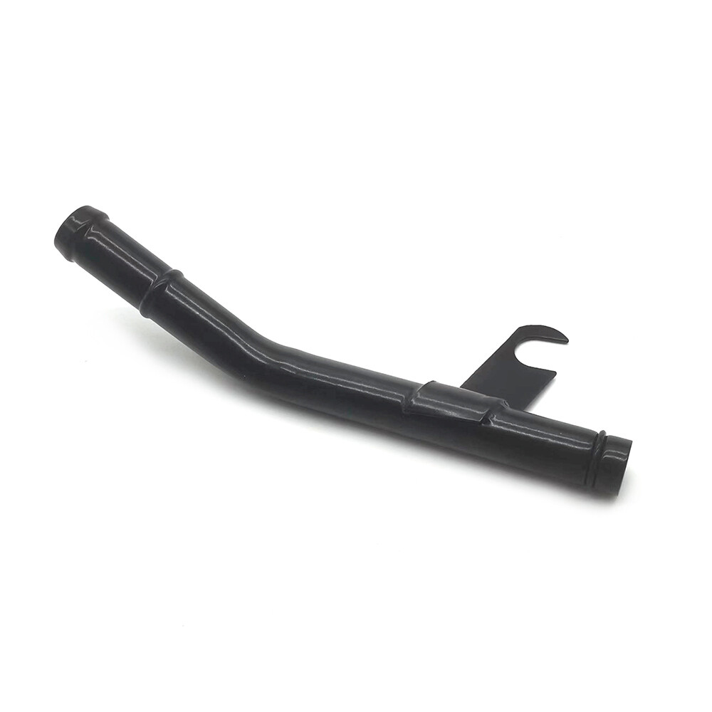 Set of 2 Water Pump Inlet Tube For 1990-2003 Dodge Ram Durango Ramcharger Pickup thumbnail 3