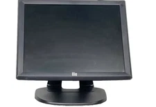 Elo Touch Solutions 19" Touch Screen Monitor  ET1915L-8CWA-1-G E266835