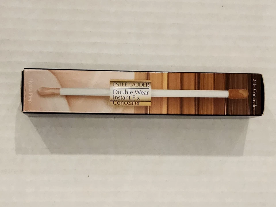 Concealer Estee Lauder Double Wear Instant Fix Lightweight 4C Medium Deep Cool  - Image 2 of 4